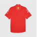 SCUDERIA FERRARI POLO PRO TEAM 2024
